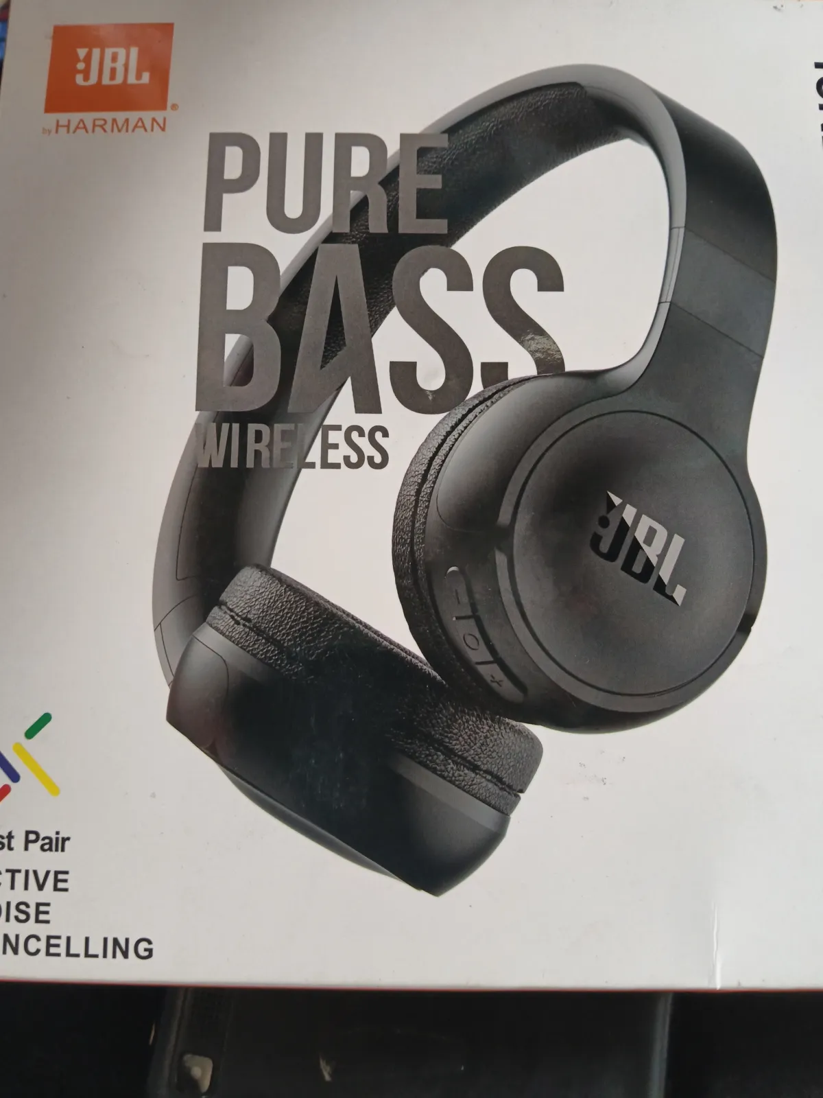 JBL
