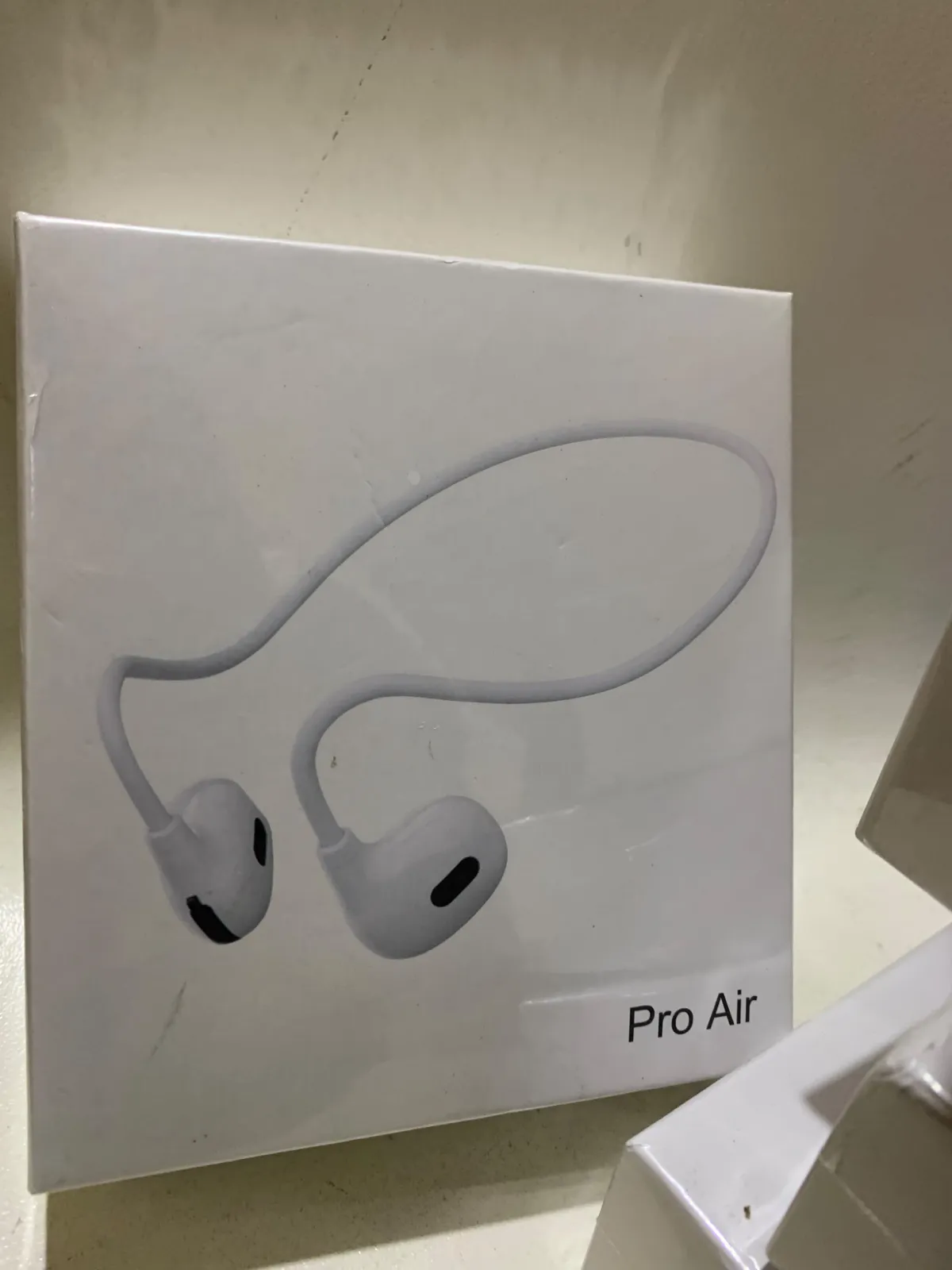 Pro Air